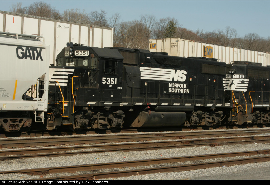 NS 5351